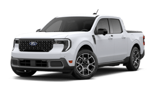 2026 Ford Maverick® External Image 2